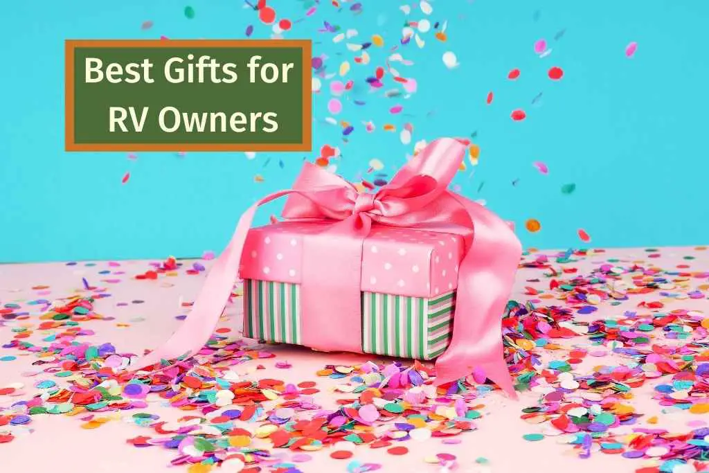 Best Gifts for RV Owners