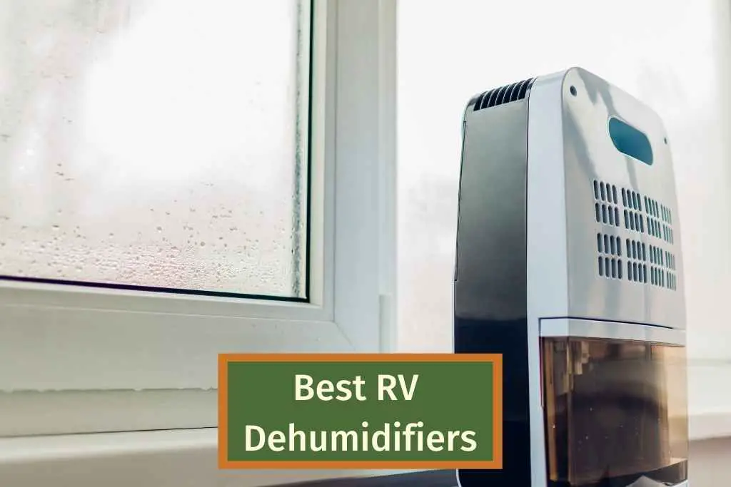 Best RV Dehumidifier