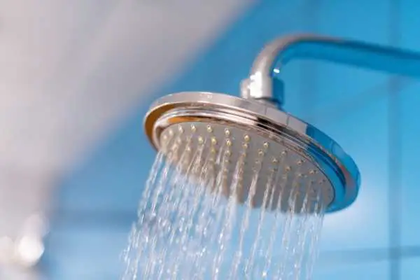 Waterproof RV shower walls