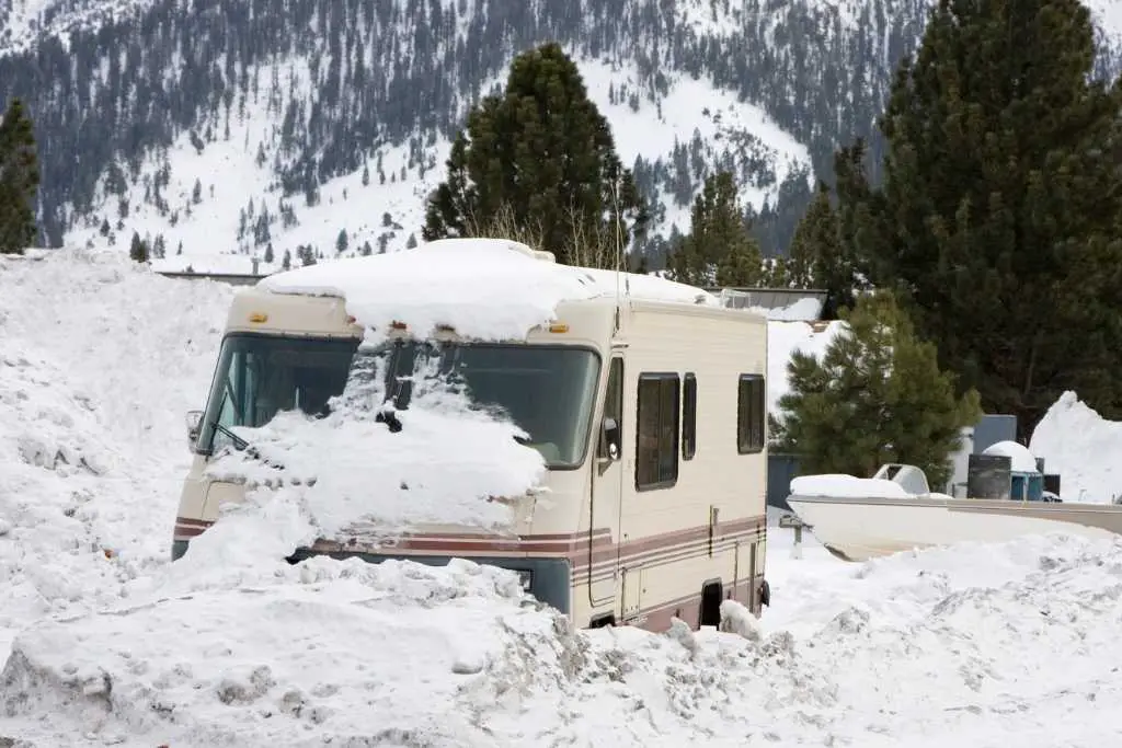Is RV Antifreeze Safe For Septic Systems?