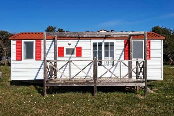 Difference Between An RV And A Mobile Home