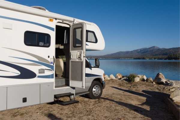 cheaper to live in rv than a house