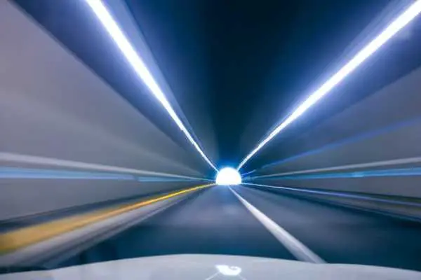 Can An RV Go Through Baltimore Tunnel?